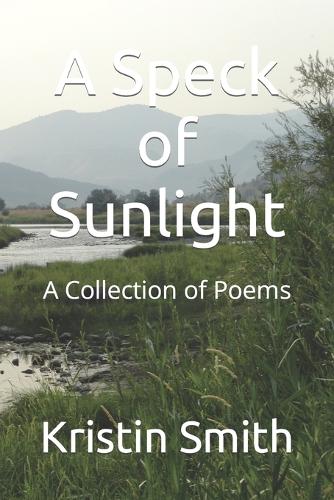A Speck of Sunlight