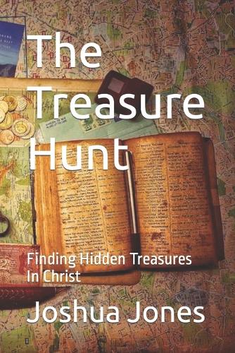The Treasure Hunt