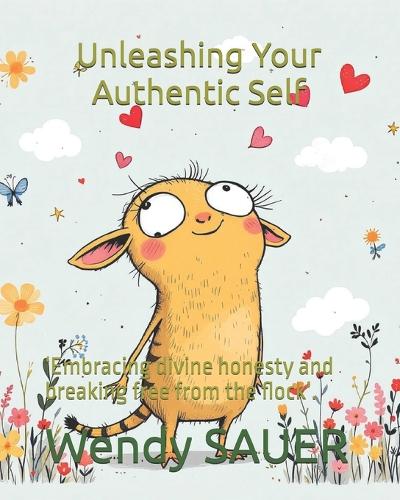 Unleashing Your Authentic Self
