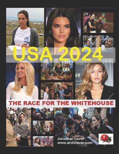 USA 2024 Race for the White House
