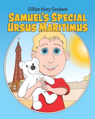 Samuel's Special Ursus Maritimus