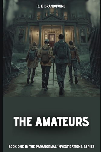 The S.P.I.R.I.T. Adventures