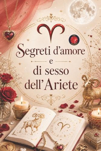 Segreti d'amore e di sesso dell'Ariete