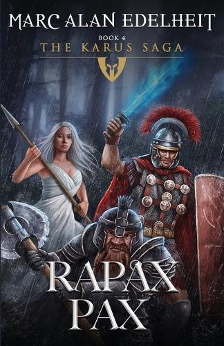 Rapax Pax