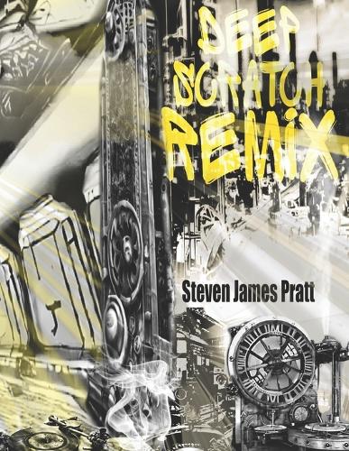 Deep Scratch Remix