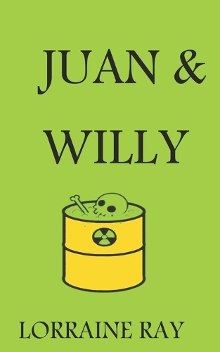 Juan and Willy