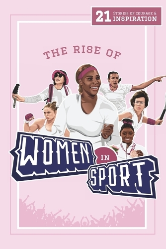 The Rise of Women in Sport