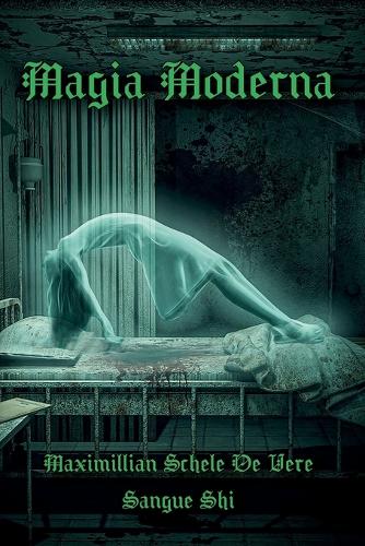 Magia Moderna