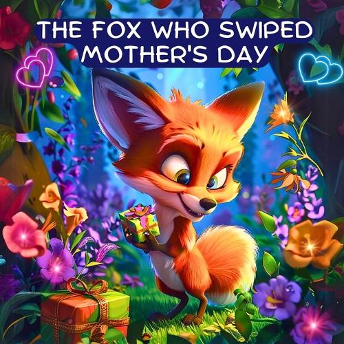 The Fox Who Swiped Mother's Day