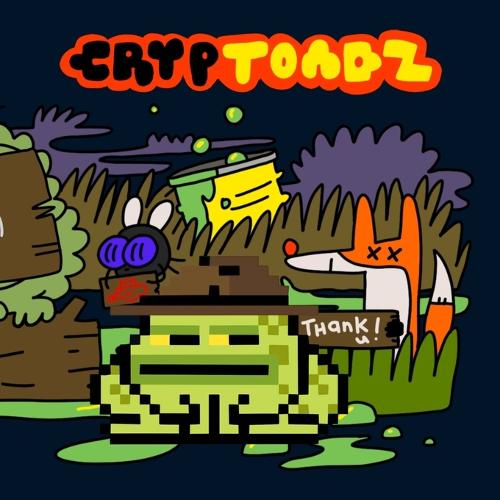 CrypToadz