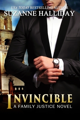 Invincible