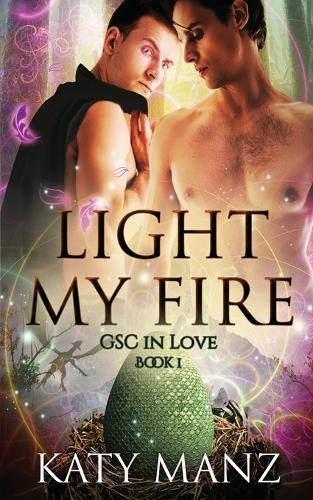 Light My Fire