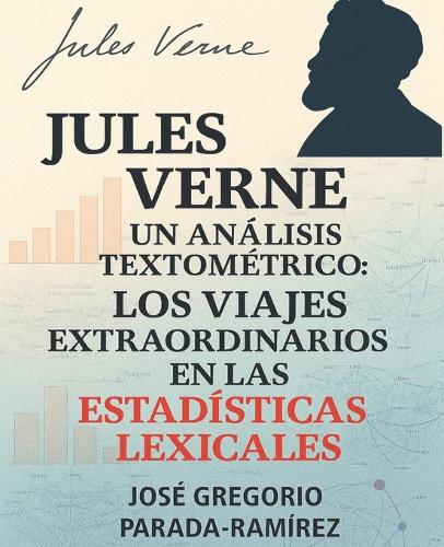 Jules Verne. Un Análisis Textométrico