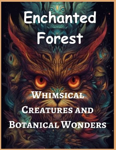 "Enchanted Forest"