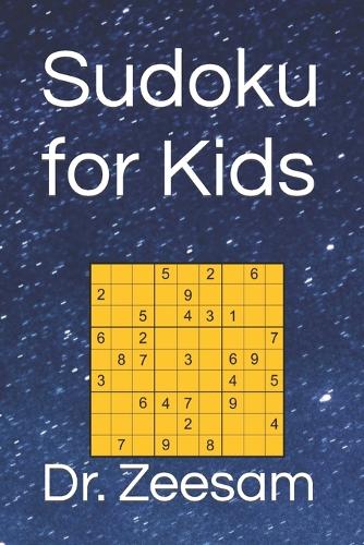 Sudoku for Kids