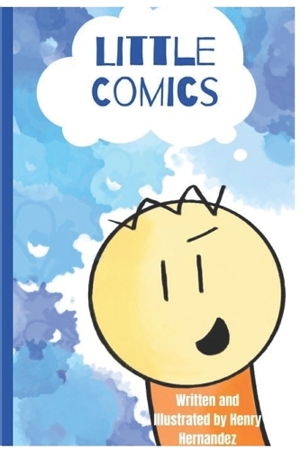 Little Comics