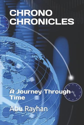 Chrono Chronicles
