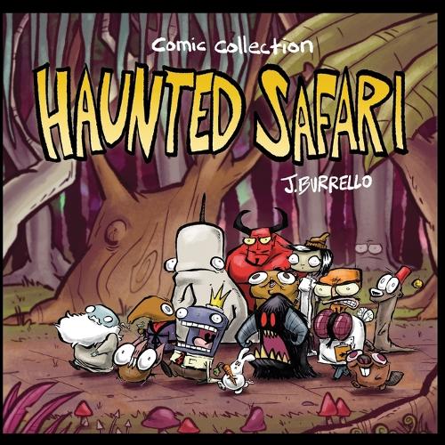 Haunted Safari