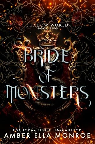 Bride of Monsters