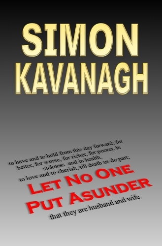 Let No One Put Asunder