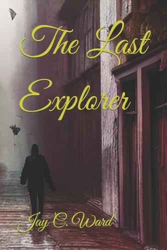 The Last Explorer