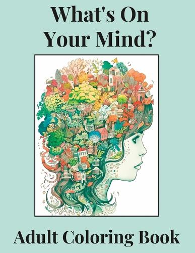 What's On Your Mind?