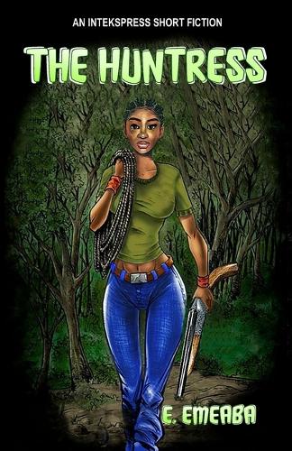 The Huntress