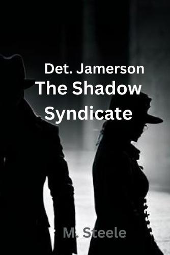 Detective Jamerson