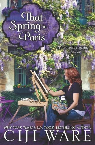 That Spring in Paris