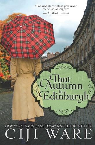 That Autumn in Edinburgh