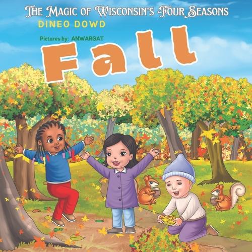 Fall Adventures