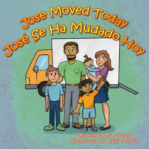 Jose Moved Today