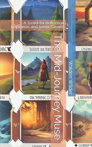 The Mid-Journey Muse