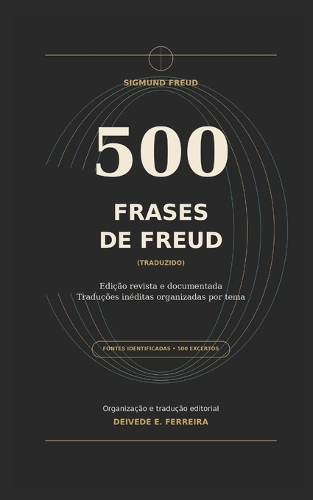 500 Frases de Freud