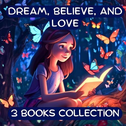 Dream, Believe, and Love Collection