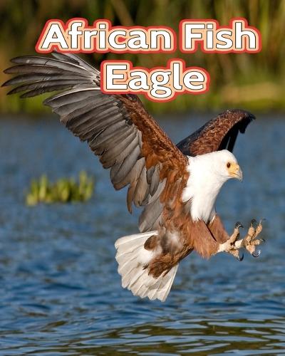 African Fish Eagle