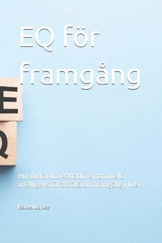 EQ för framgång