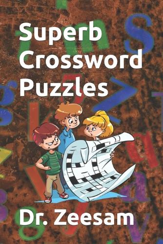 Superb Crossword Puzzles