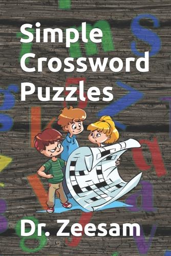 Simple Crossword Puzzles