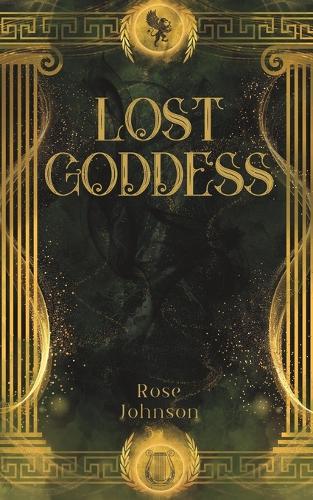 Lost Goddess