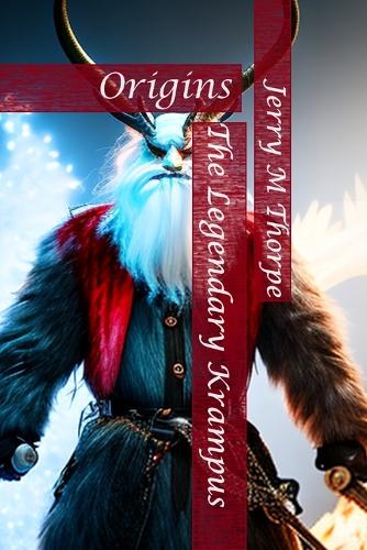 The Legendary Krampus