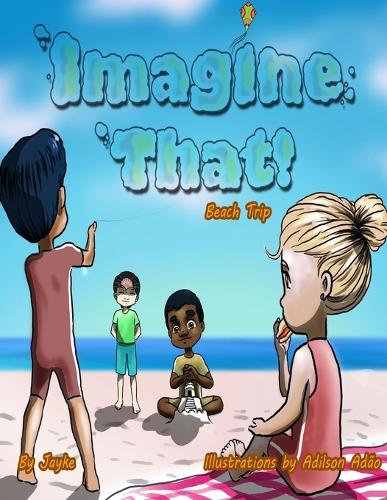 Image That! Beach Trip