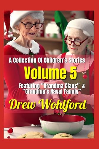 A Collection Of Children's Stories