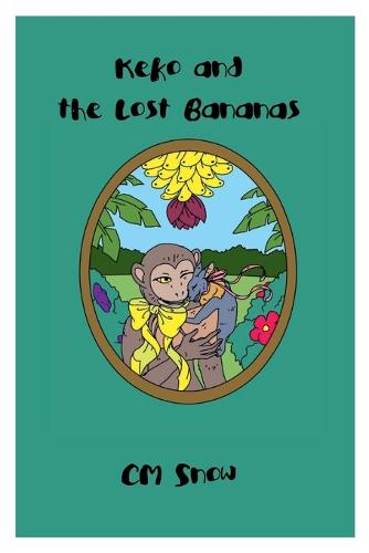 Keko and the Lost Bananas