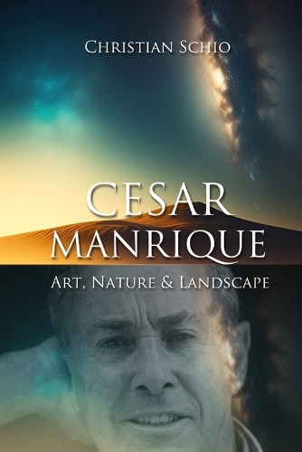 César Manrique Cabrera