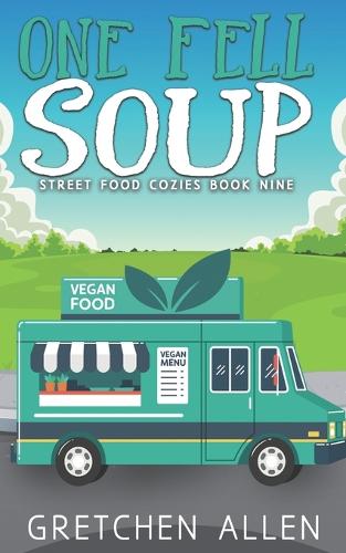 One Fell Soup