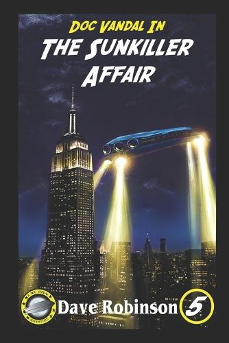 The Sunkiller Affair