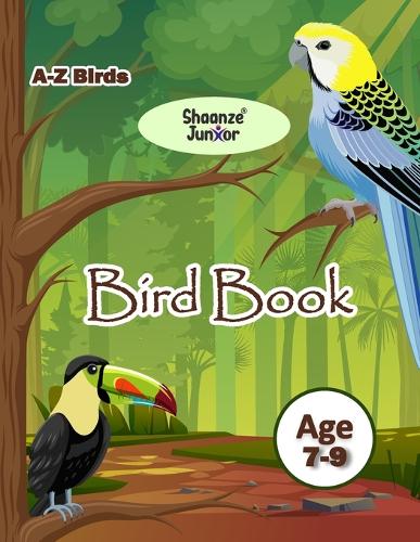 Bird Book