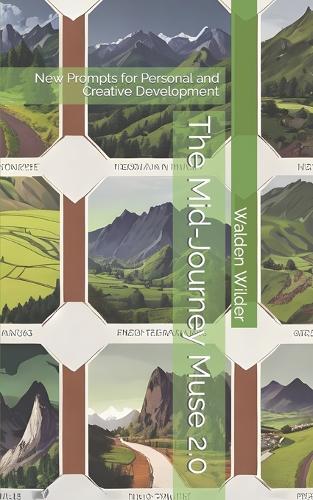 The Mid-Journey Muse 2.0
