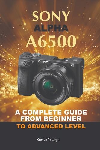 Sony Alpha A6500